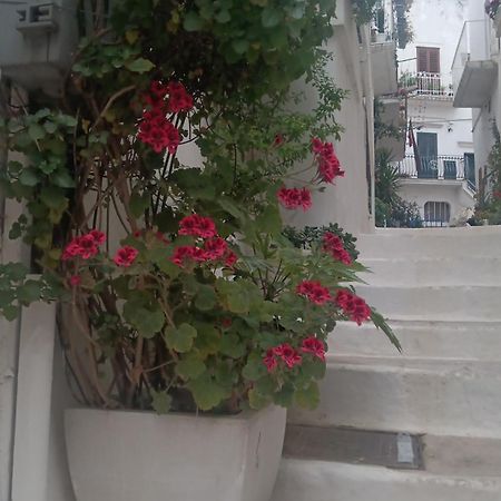 La Chicca Di C.Cavour Hotel Ostuni Buitenkant foto