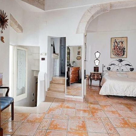La Chicca Di C.Cavour Hotel Ostuni Buitenkant foto