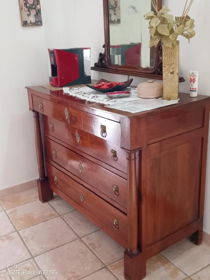 La Chicca Di C.Cavour Hotel Ostuni Buitenkant foto