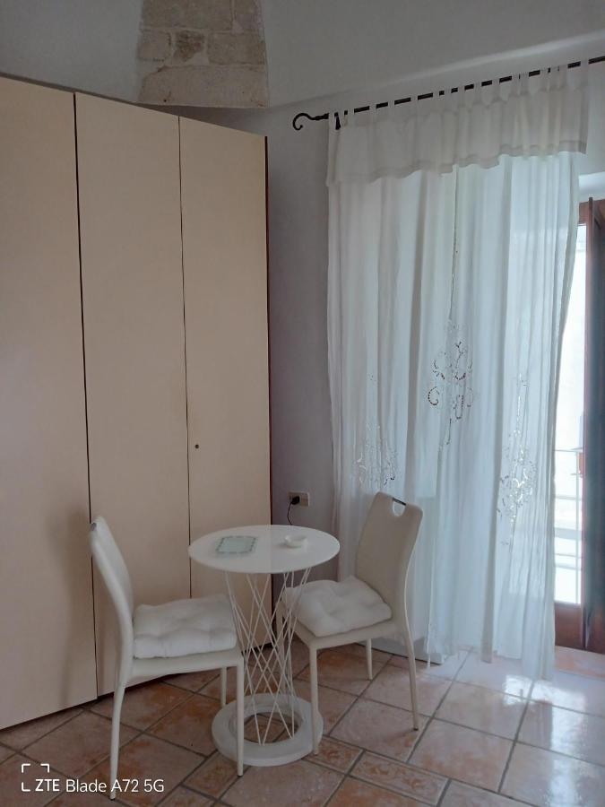 La Chicca Di C.Cavour Hotel Ostuni Buitenkant foto