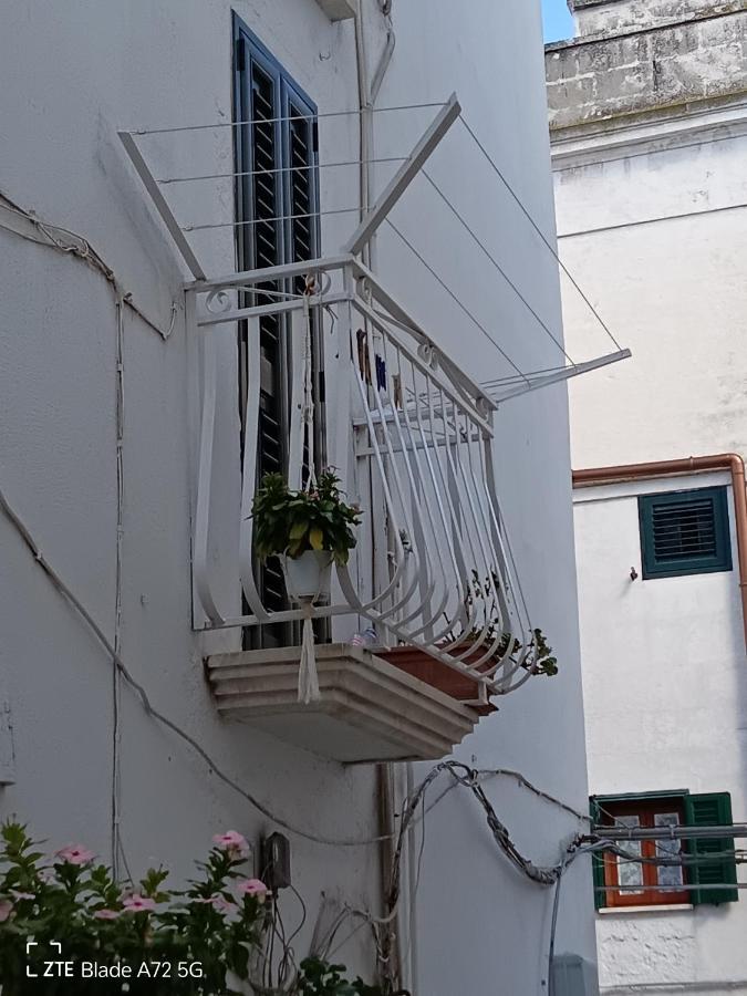 La Chicca Di C.Cavour Hotel Ostuni Buitenkant foto