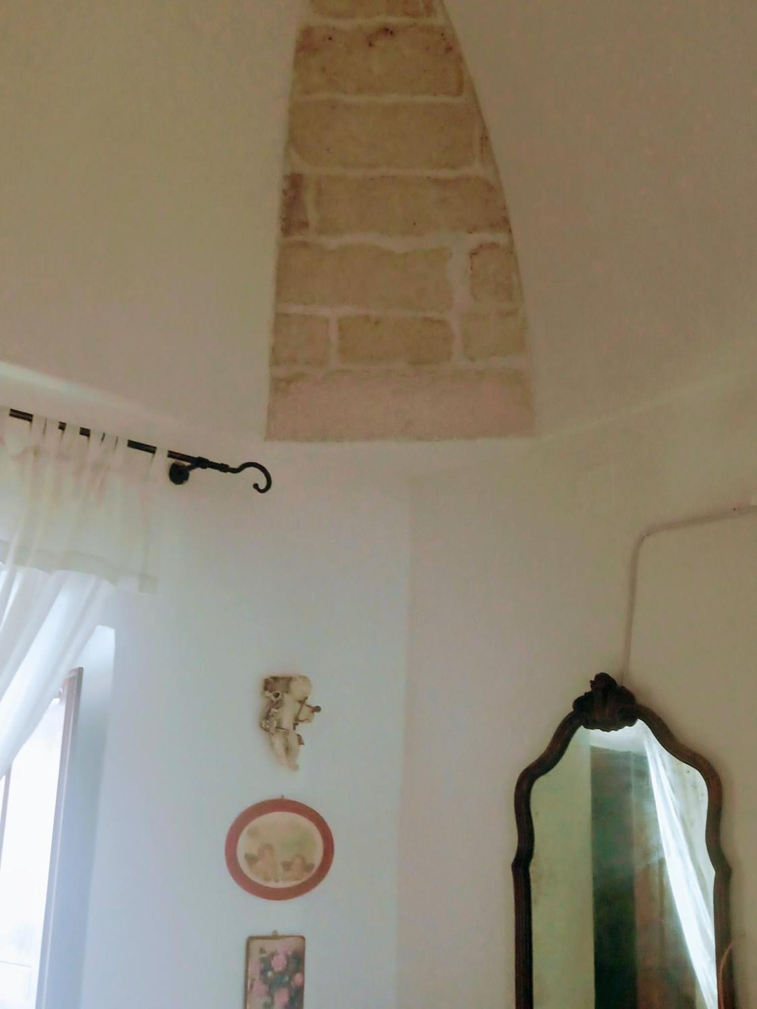 La Chicca Di C.Cavour Hotel Ostuni Buitenkant foto