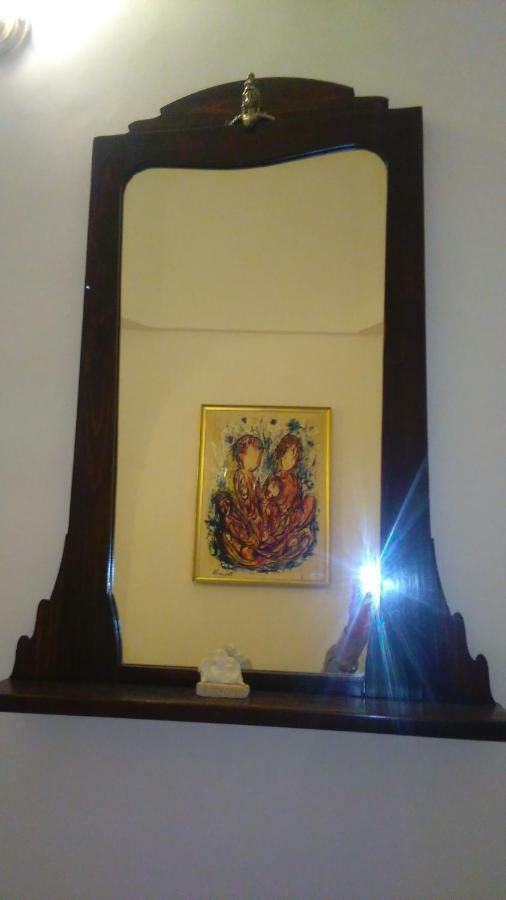 La Chicca Di C.Cavour Hotel Ostuni Buitenkant foto