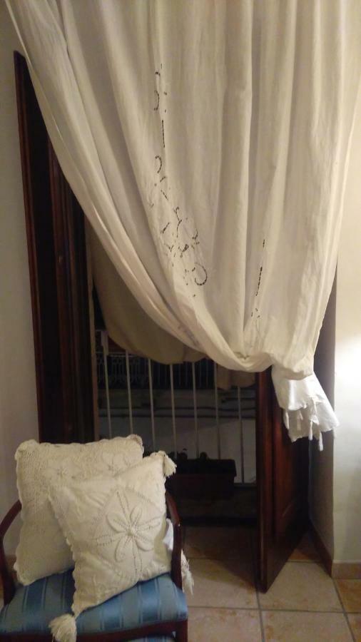La Chicca Di C.Cavour Hotel Ostuni Buitenkant foto