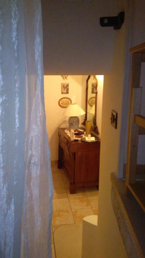 La Chicca Di C.Cavour Hotel Ostuni Buitenkant foto