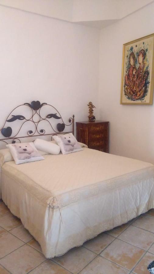 La Chicca Di C.Cavour Hotel Ostuni Buitenkant foto